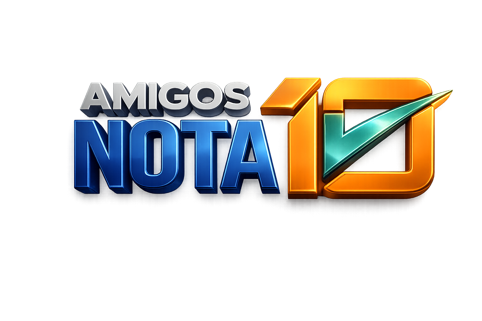 Amigos Nota 10